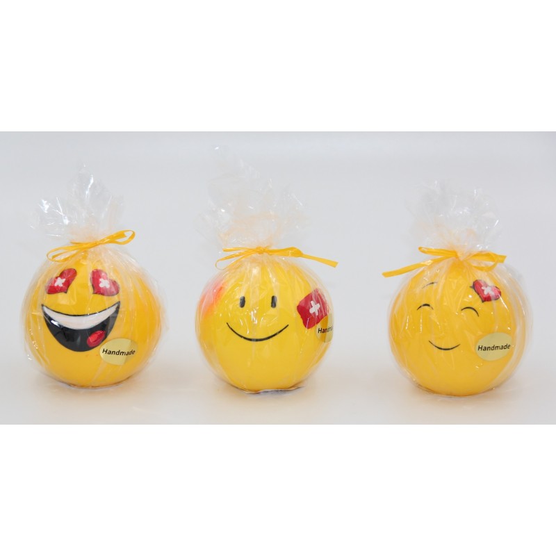 2242 Bogue smile jaune