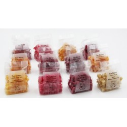 8349 Nounours pour le thé