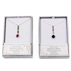 2249 Kette versilbert und vergoldet