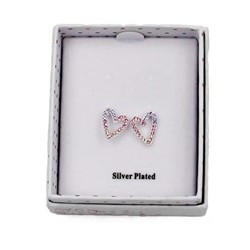 2250 Ohrringe versilbert