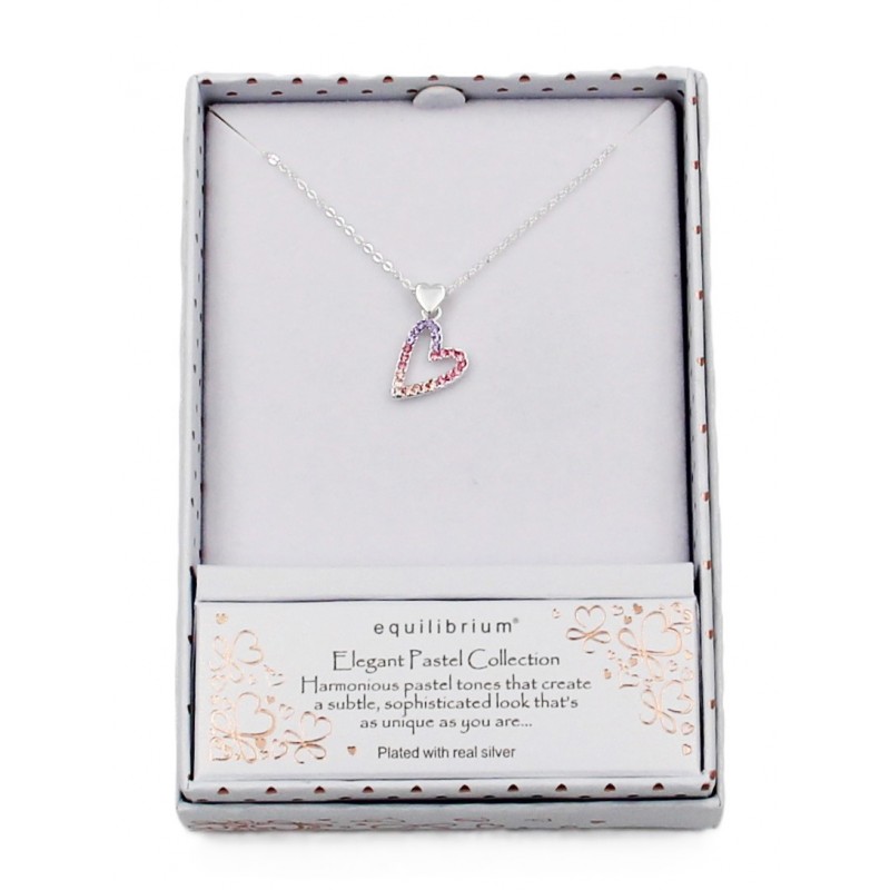 2251 Kette versilbert