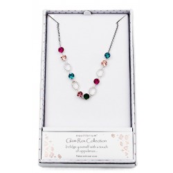 2255 Kette versilbert