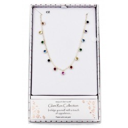 2257 Kette vergoldet