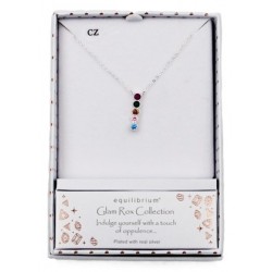 2259 Kette versilbert