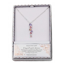 2260 Kette versilbert