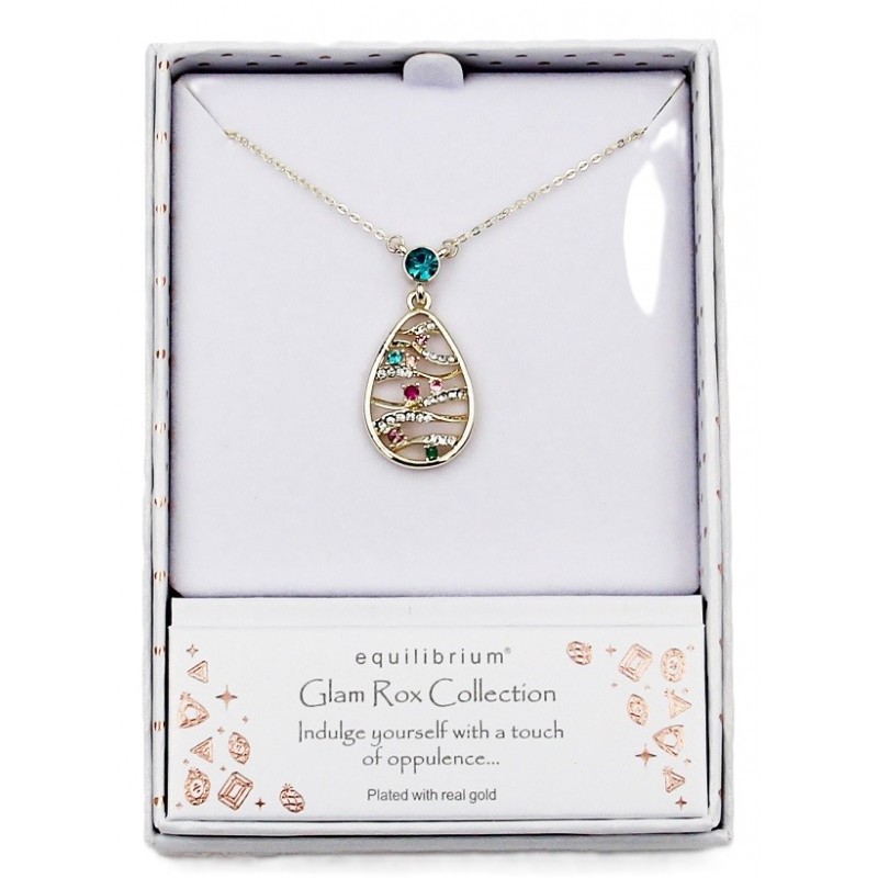 2263 Kette vergoldet