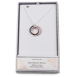 2271 Kette mit Cubic Zirkonia