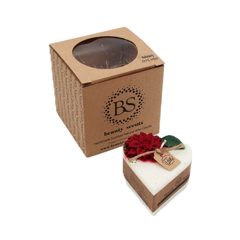 2280 Duftkerze beauty scents