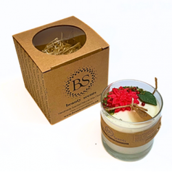 2282 Duftkerze beauty scents