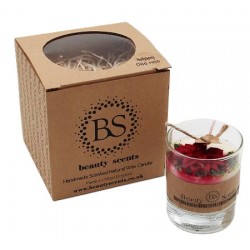 2283 Duftkerze beauty scents