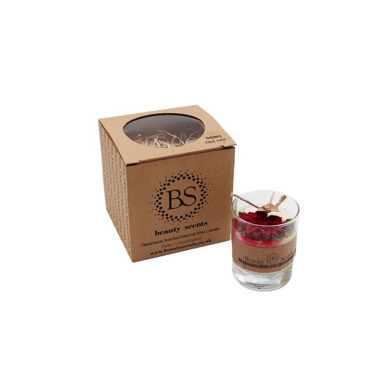 2283 Duftkerze beauty scents