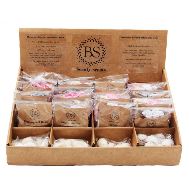 2284 Duftwachs beauty scents