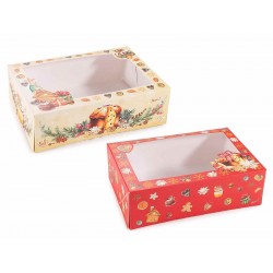 1900B Geschenkset mit Teebärchen und 50g Tee