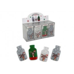 2292 Taschenwärmer Elch