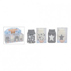 2294 Chaufferette étoile