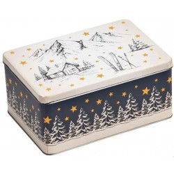 2069A Coffret cadeaux avec thé