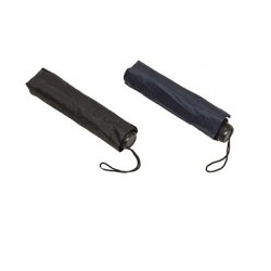 8107 Regenschirm faltbar