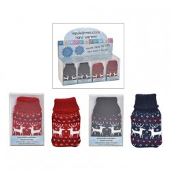 2297 Chaufferette ren