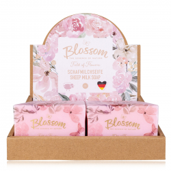 8023 Savon au lait de brebis