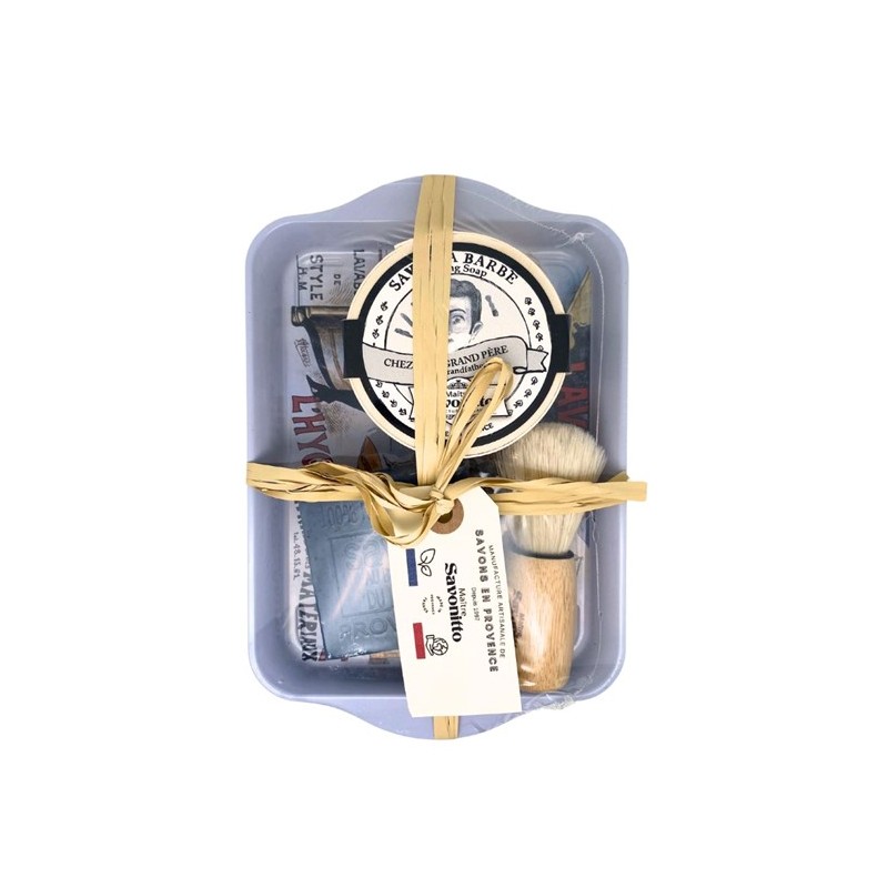 1655 Set cadeaux homme