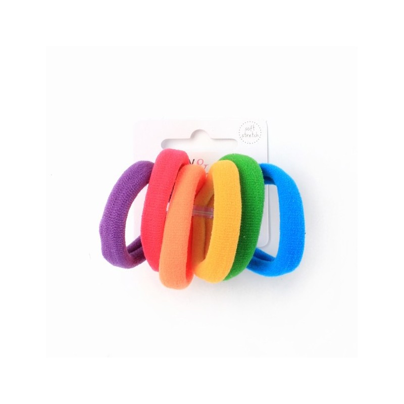 6744 Elastique pour cheveux