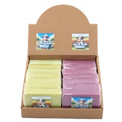 8296A Schafmilchseife