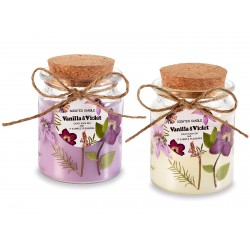 2368 Bougie parfumée