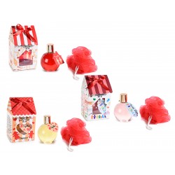 2378 Coffret cadeaux de soin