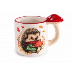 2384 Tasse en céramique