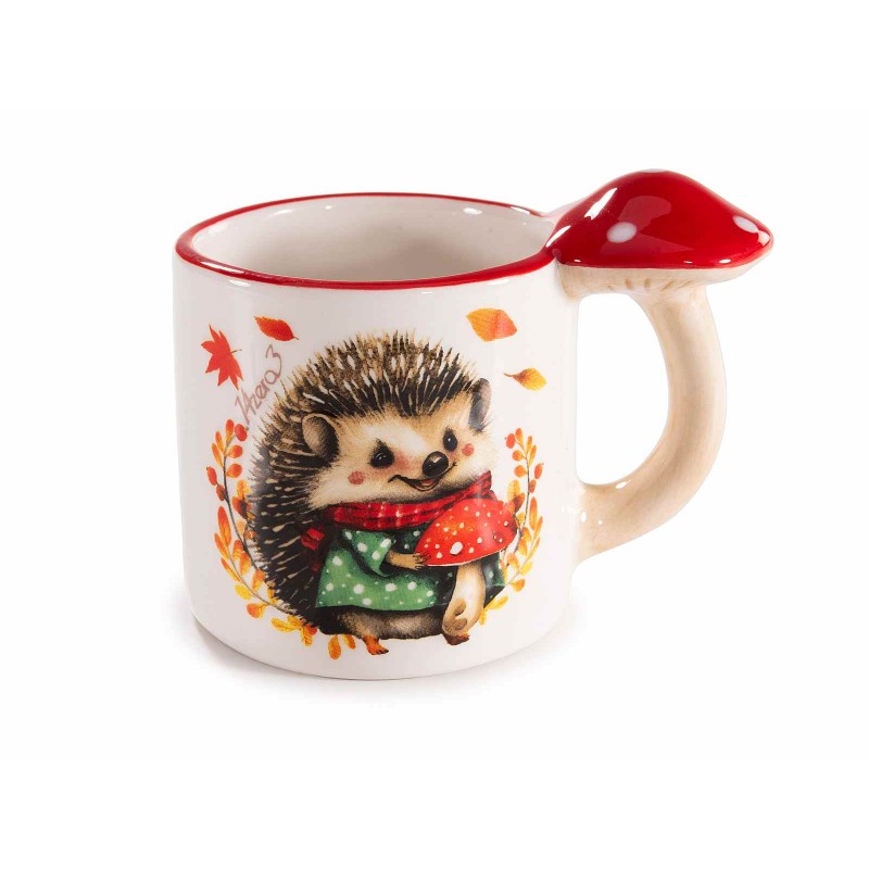 2384 Tasse en céramique