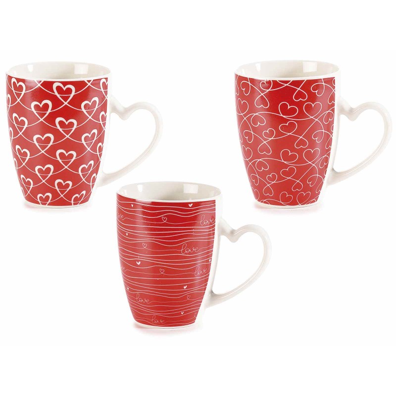 2389 Tasse aus Porzellan