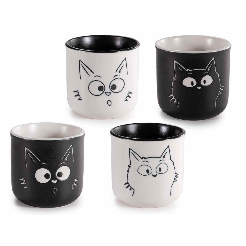 2391 Kaffeetasse aus Porzellan