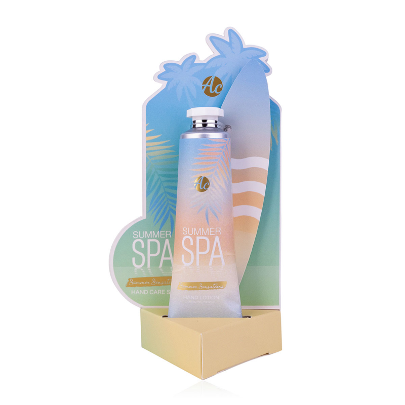 2393 Set de soin pour les mains