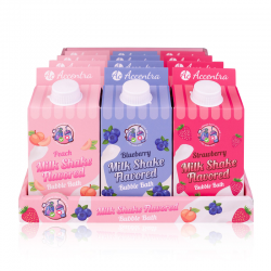 2397 Schaumbaud \"Milk Shake\"