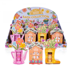 2398 Collection de bain