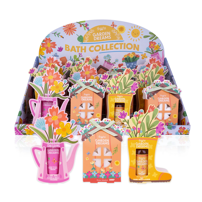 2398 Collection de bain