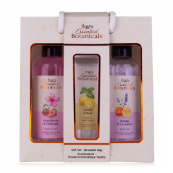 2406 Set de soin pour le bain