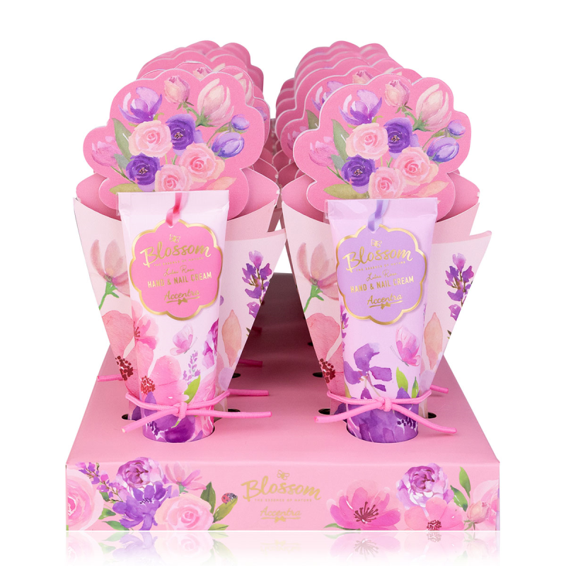 2413 Set de soin pour les mains