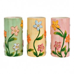 2428 Vase aus Keramik