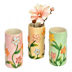 2428 Vase en céramique