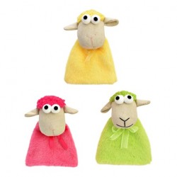 2429 Chapeau mouton pour oeuf