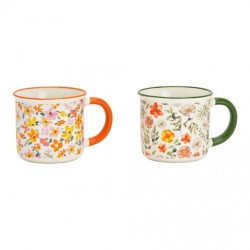 2436 Tasse en porcelaine
