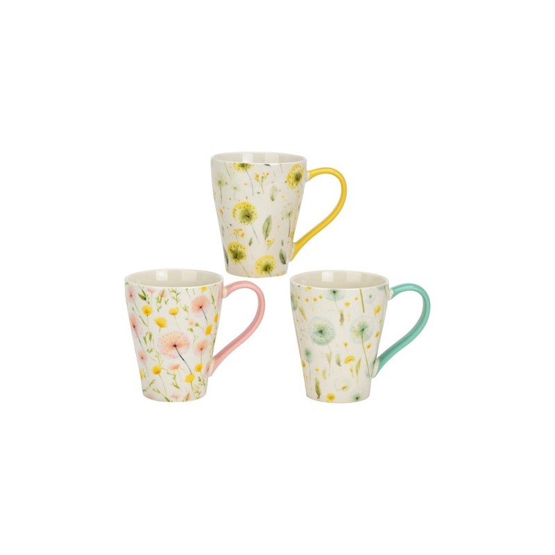 2443 Tasse en porcelaine
