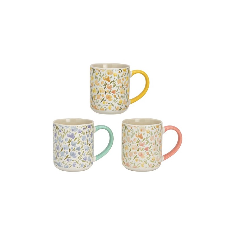2445 Tasse en porcelaine