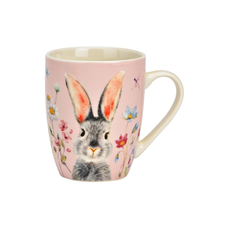 2418 Tasse aus Porzellan