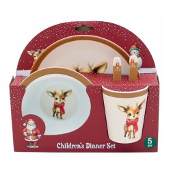 2029 Kinder Geschirrset