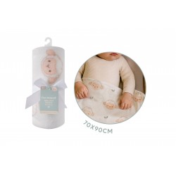 2471 Couverture pour bébé