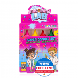 2480 Crayon pour bagnoir et douche