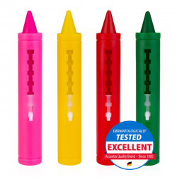 2480 Crayon pour bagnoir et douche