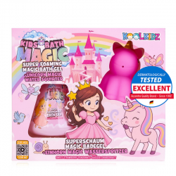 2481 Set cadeaux de bain pour enfant